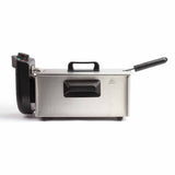 Livoo livoo fryer 2000 w 3 l gray