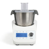 Livoo Livoo Cooking machine Super Cooker 3.5 L 1000 W white