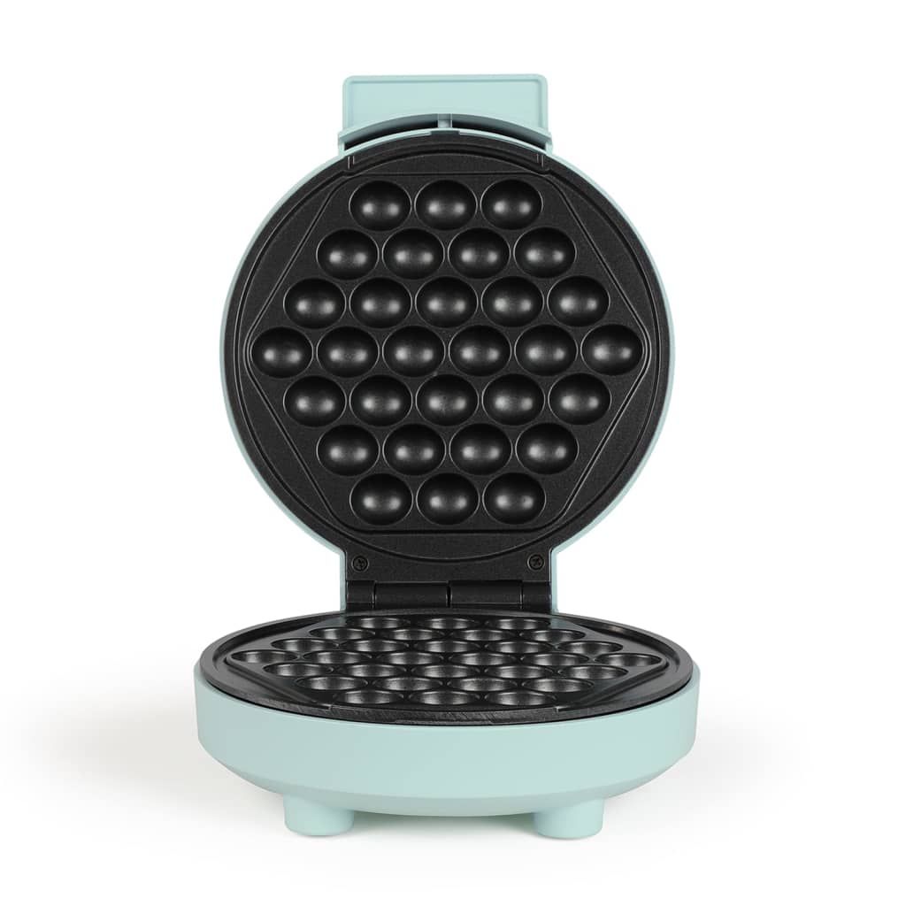 Livoo Livoo Bubble Waffle Iron 1000 W blu