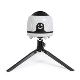 Livoo Livoo Tracker automaticamente 360 ​​° bianco