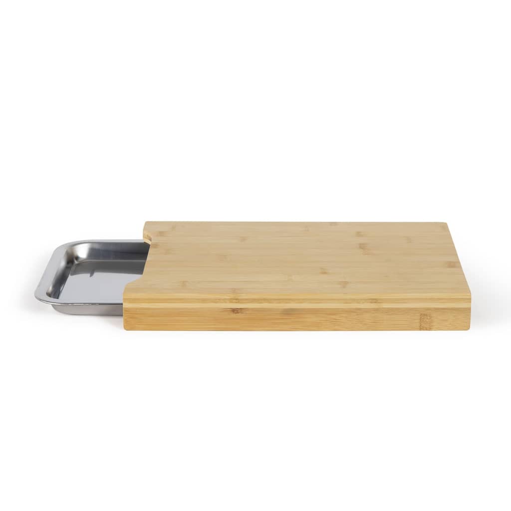 Livoo Livoo Cutting Board se zásuvkou úložiště