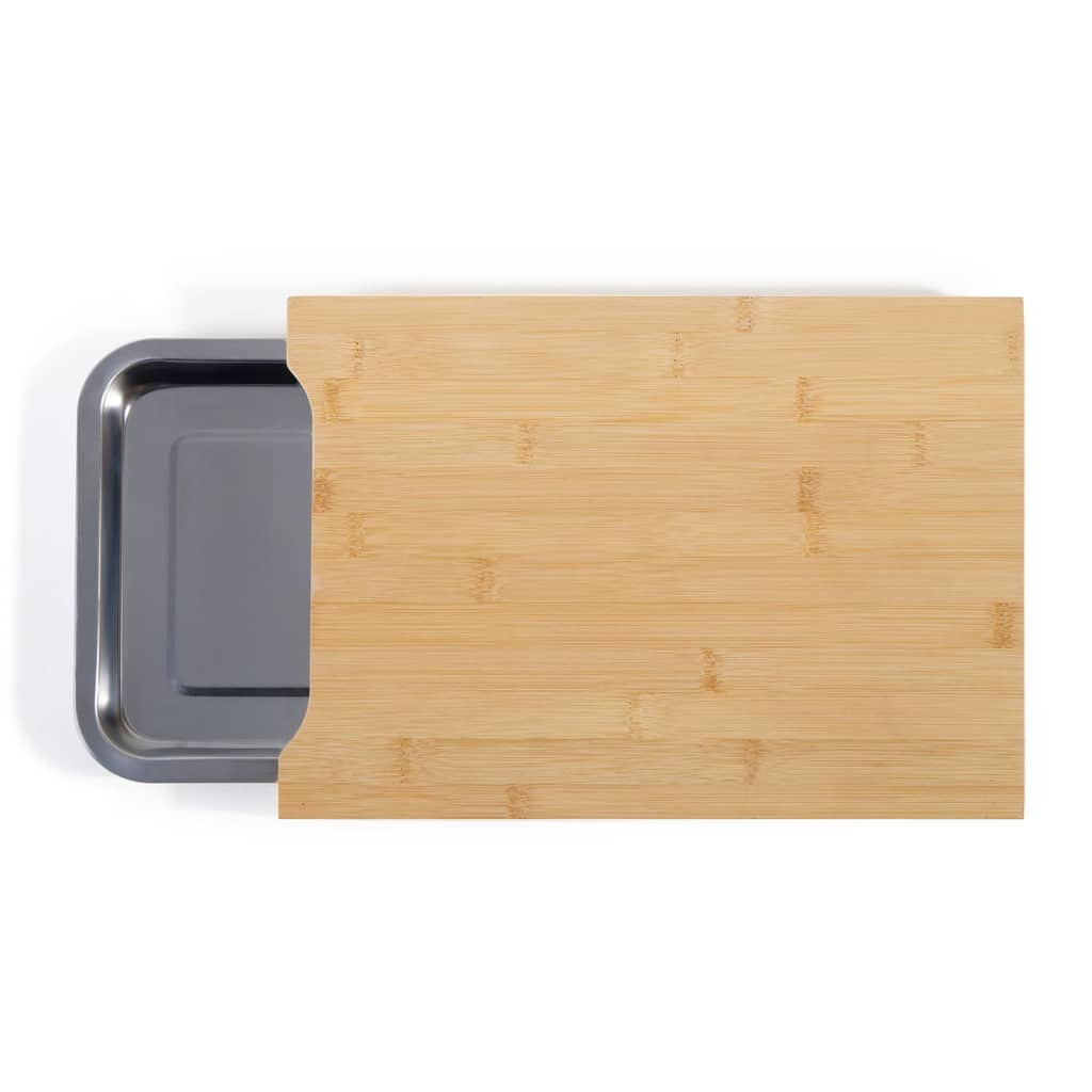 Livoo Livoo Cutting Board se zásuvkou úložiště