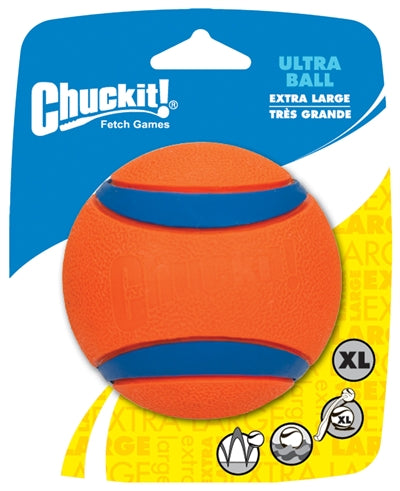 Chucut Ultra Bal