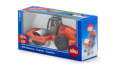 Siku hamm street vals (1:50)