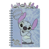 Blocco note a5 spirale