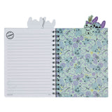 Blocco note a5 spirale