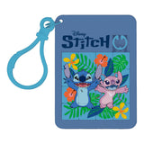 Lilo Stitch Maze Keychain