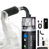 Lensgo handheld smoke machine smoke m