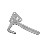 Trailer hook closure right 1