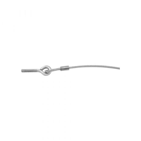 AC Heter Valve Kabel 450 mm.