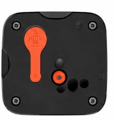 Lensgo rook capsule voor smoke go