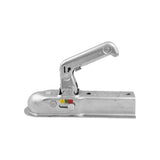 Ball coupling 800 kg. unrestrained 40 vkt