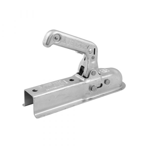 Ball coupling 800 kg. unrestrained 40 vkt