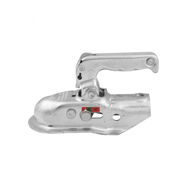 Ball coupling 2200 kg 45 46 mm