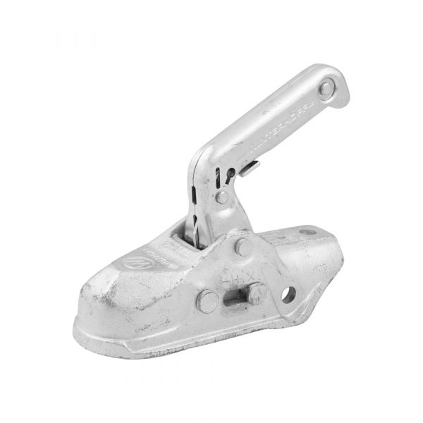 Ball coupling 3000 kg. 47mm round