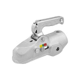 Kulekobling 3500 kg 65 mm rund