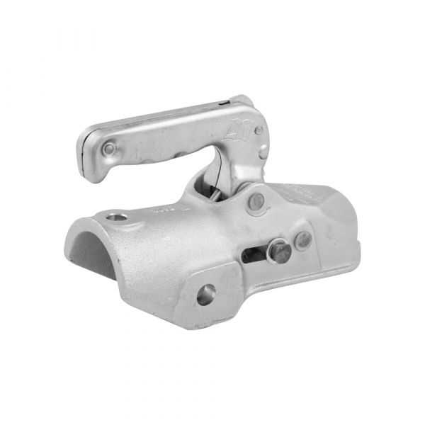 Kulekobling 3500 kg 65 mm rund