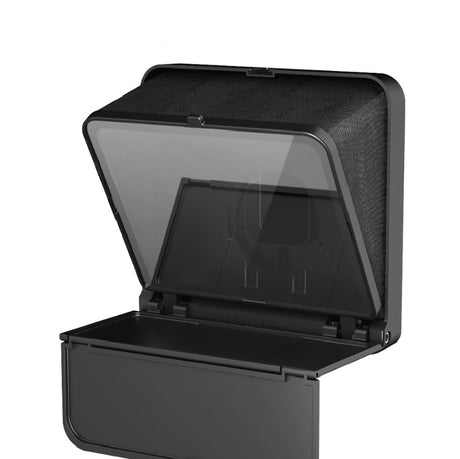Lensgo smartphone teleprompter tcs7s 8,5 palce