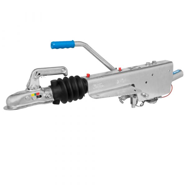 Overrun brake sfv 14 1400 kg