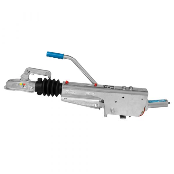 Overrun brake sfv 14 1400 kg