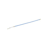Brake cable bushing knotted 1020 mm