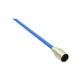 Brake cable bushing knotted 1020 mm