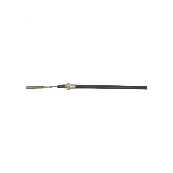 Brake cable with eye 770 mm