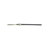 Brake cable with eye 770 mm