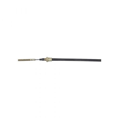 Linka hamulca z oczkiem 770 mm
