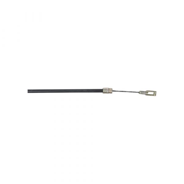Brake cable with eye 770 mm