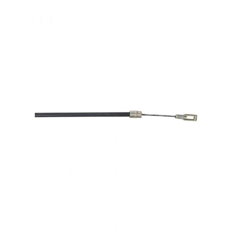 Linka hamulca z oczkiem 770 mm