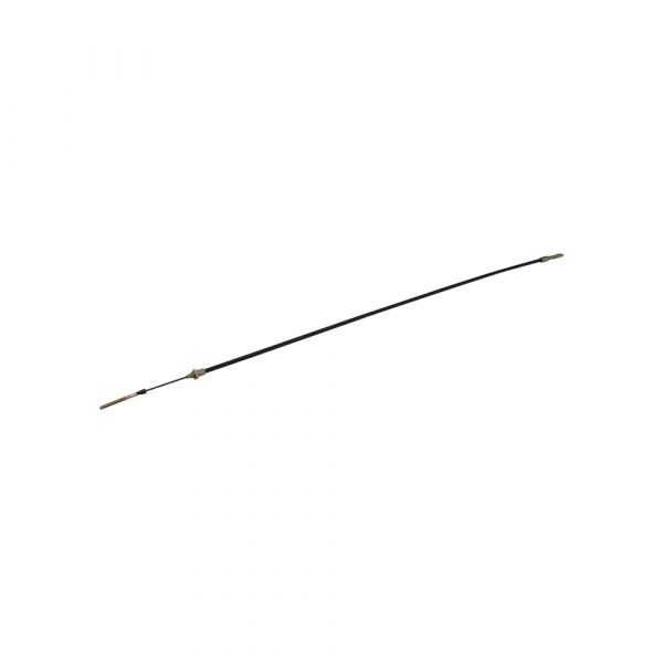 Brake cable with eye 1010 mm
