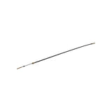 Brake cable with eye 1010 mm
