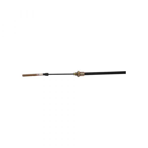 Brake cable with eye 1010 mm