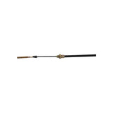 Brake cable with eye 1010 mm