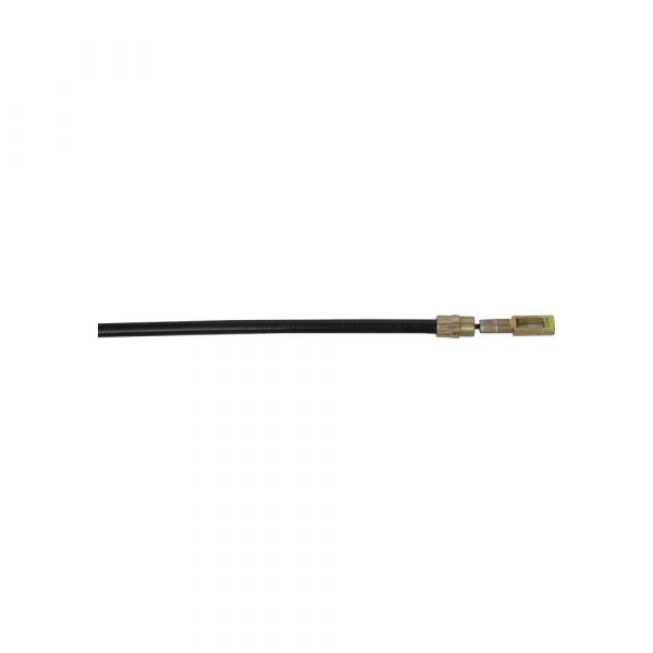 Brake cable with eye 1010 mm