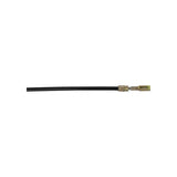 Brake cable with eye 1010 mm