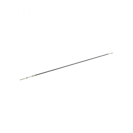 Linka hamulcowa z oczkiem 1300mm