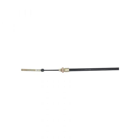 Linka hamulcowa z oczkiem 1300mm