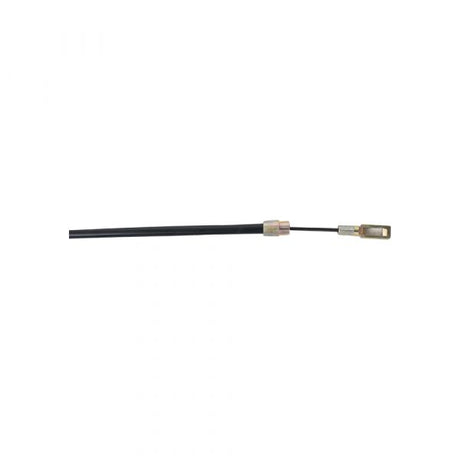 Linka hamulcowa z oczkiem 1300mm