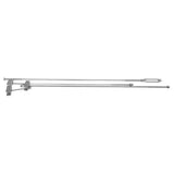 Brake set double m10