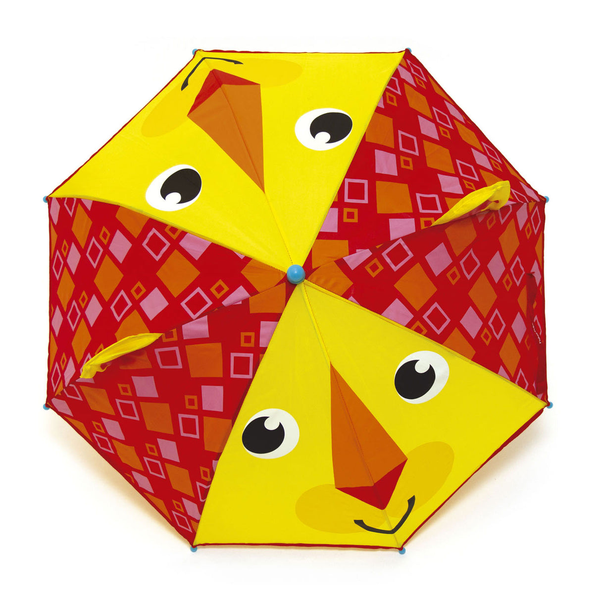 Fisher Price Umbrella Lion, Ø 70 cm