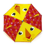 Fisher Price Umbrella Lion, Ø 70 cm