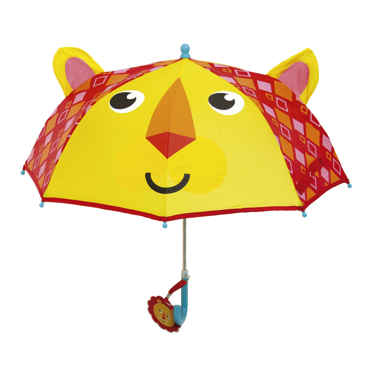 Fisher Price Regenschirm - Léiw, ø 70 cm