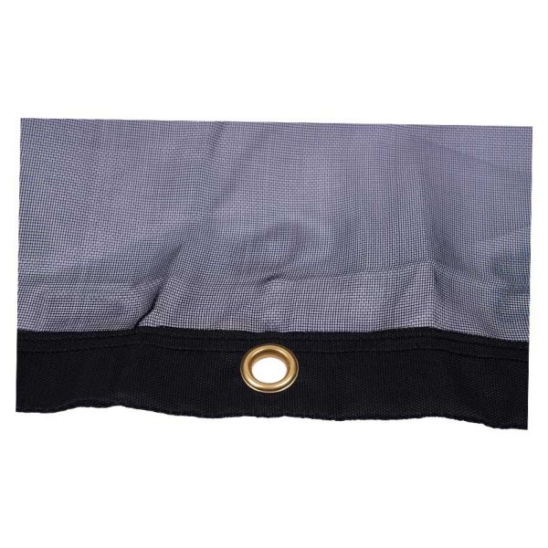 Cover net 3.7x2 meters meganyl