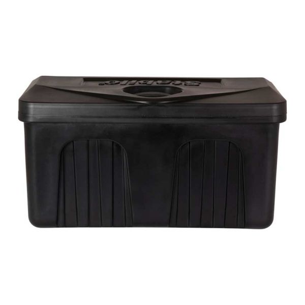 Plastic box pro stabilo 52x34x30