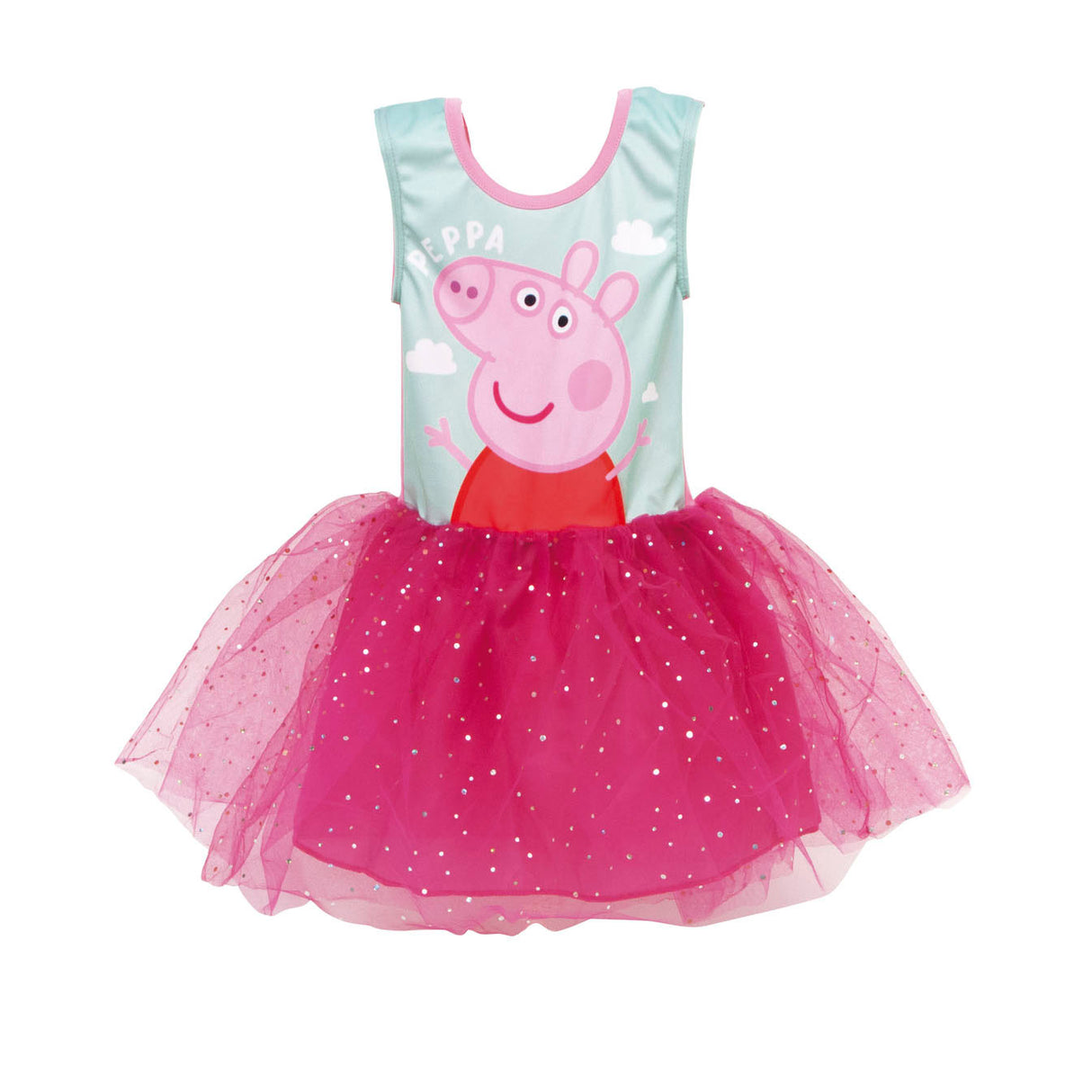 Peppa Pig Ballet dress Peppa Pig, 6-7 years old