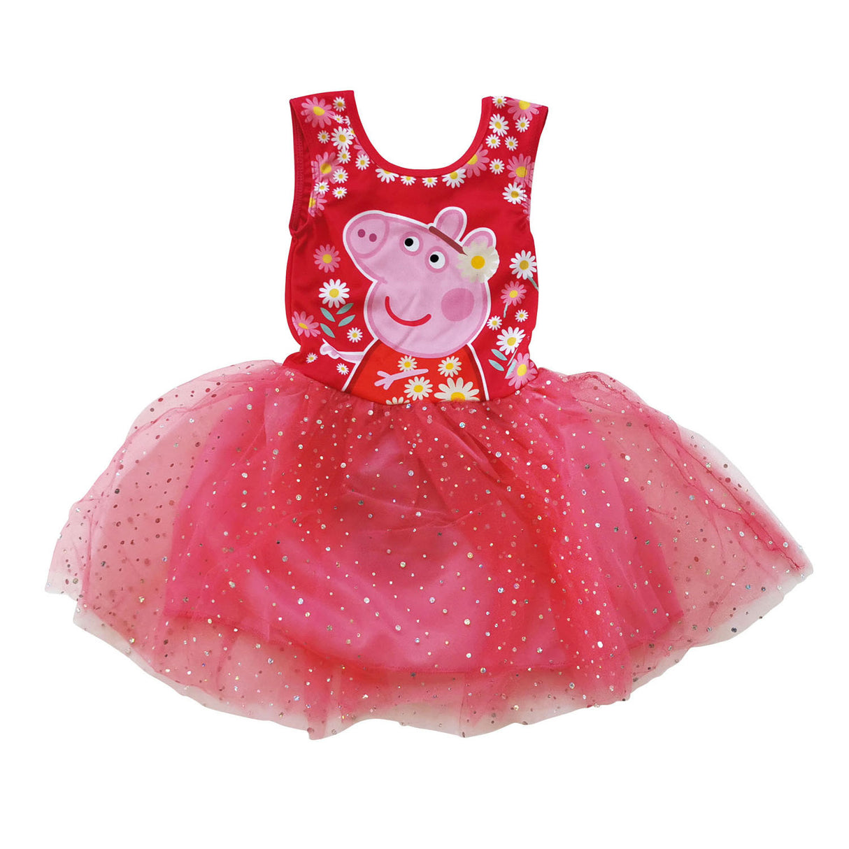 Peppa Pig Ballet dress Peppa Pig, 6-7 years old