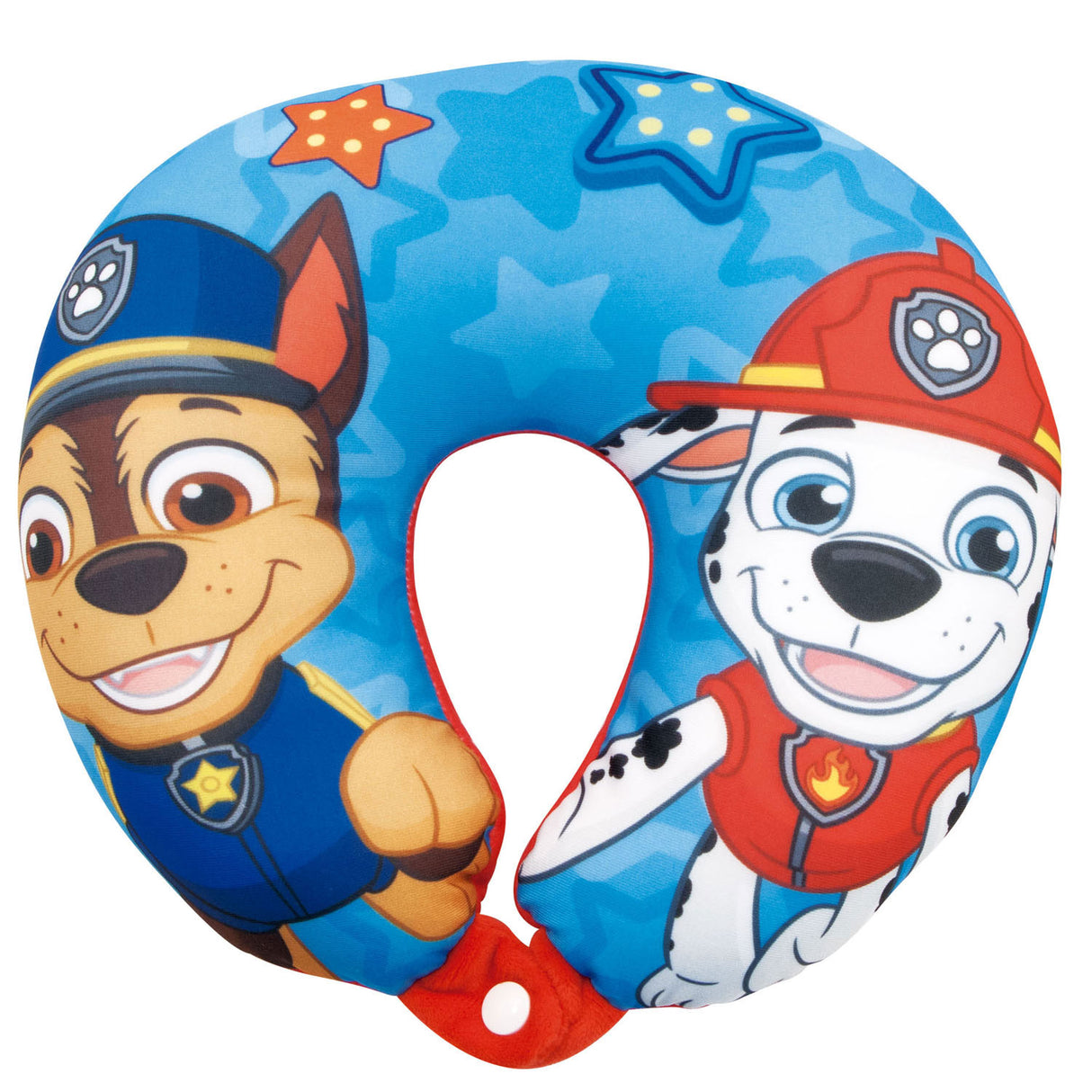 Paw Patrol Kinder Nekkussen PAW Patrol