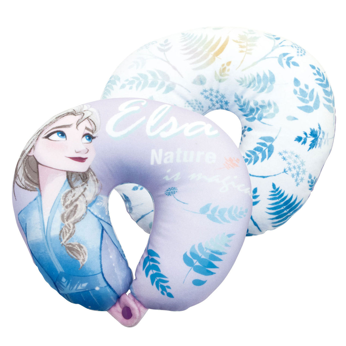 Disney Kinder Nekkussen Frozen